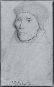Hans Holbein, John Fisher Bishop of Rochester